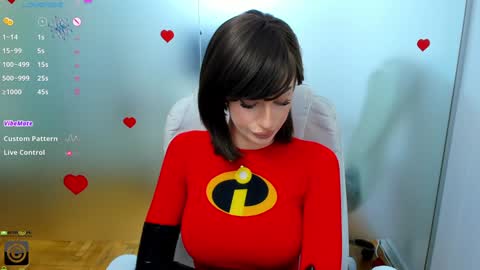 Allie  online show from 01-18-25, 07:28