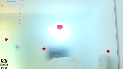 Allie  online show from 02-23-25, 12:48