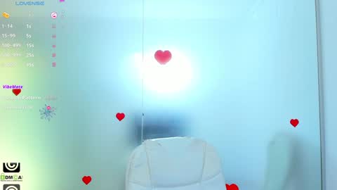 Allie  online show from 03-10-25, 12:04