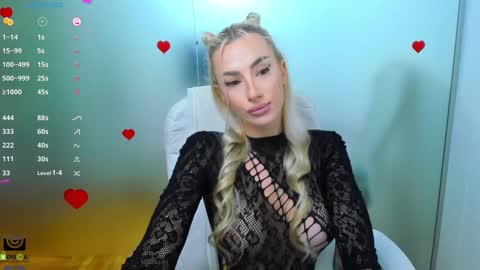 Allie  online show from 10-11-25, 06:12