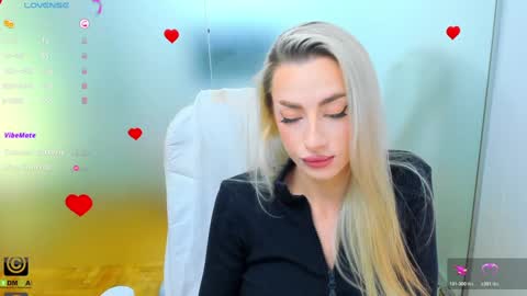 Allie  online show from 11-14-25, 09:19