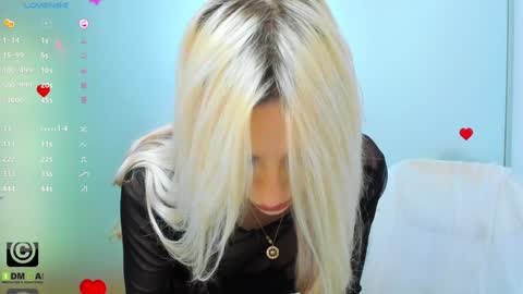 Allie  online show from 03-02-26, 09:49