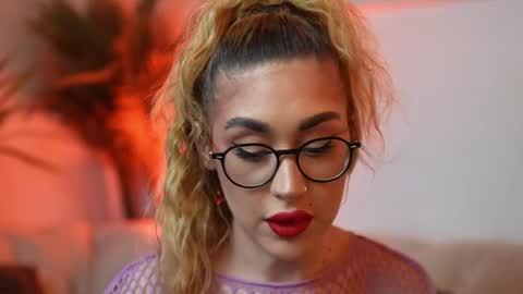  Aileen  online show from 03-13-26, 10:05