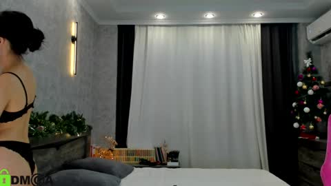 Ailey online show from 12-21-24, 02:41