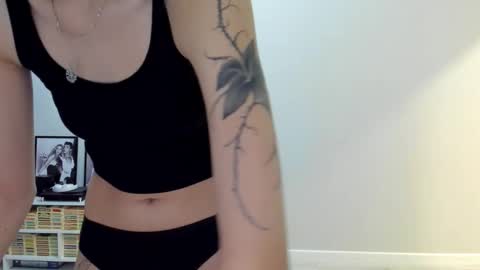 Ailey online show from 11-29-25, 01:30