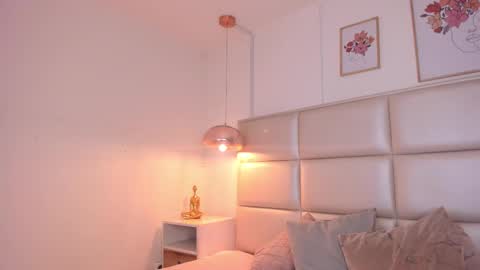 Aily Yozuko online show from 03-04-25, 02:38