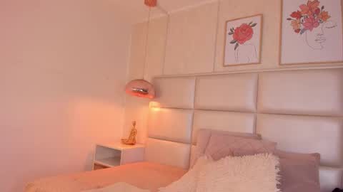 Aily Yozuko online show from 12-03-25, 02:41