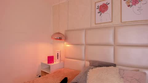 Aily Yozuko online show from 03-21-26, 02:38