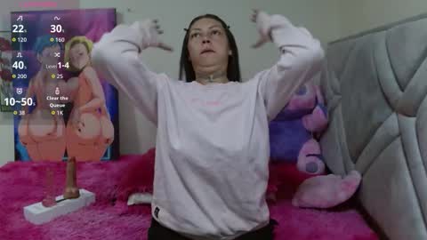 Snapshot of ailyn_blesss chatting on 12-05-25, 11:08 AilynBless online show from 12-05-25, 11:08