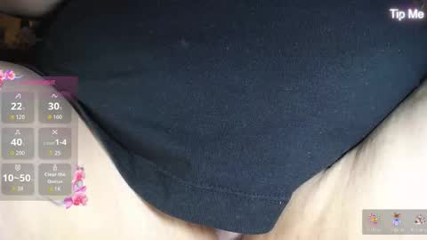 Ailyn rouss online show from 09-10-25, 02:11