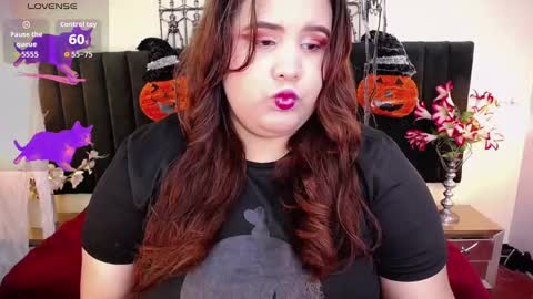 Ailyn rouss online show from 11-02-25, 01:19