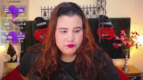 Ailyn rouss online show from 11-04-25, 01:38