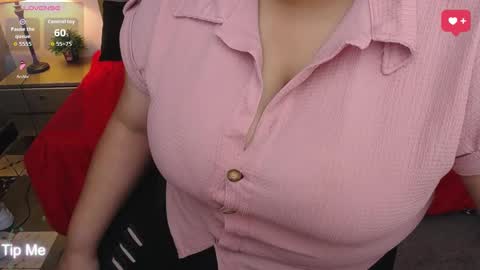 Ailyn rouss online show from 03-29-26, 01:44