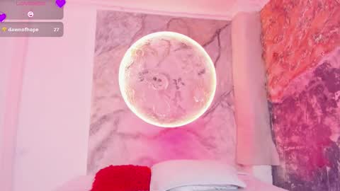 Ailyn online show from 10-11-25, 07:40