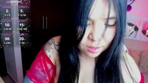 Ailyn  online show from 02-09-26, 12:58