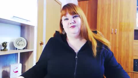 AimeeRosebud online show from 03-07-26, 02:19