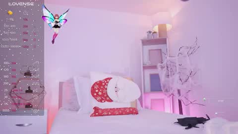 aimy_chan online show from 11-11-25, 07:03