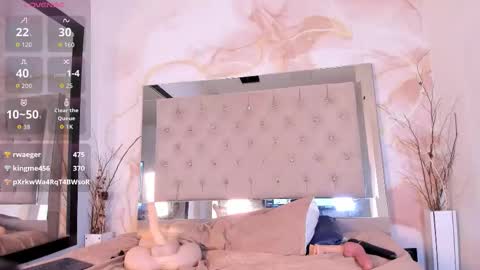 Ainaah  online show from 03-29-26, 12:21