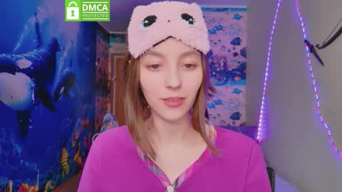 Diva Aira of the Ethereal Fairies online show from 12-15-25, 08:40