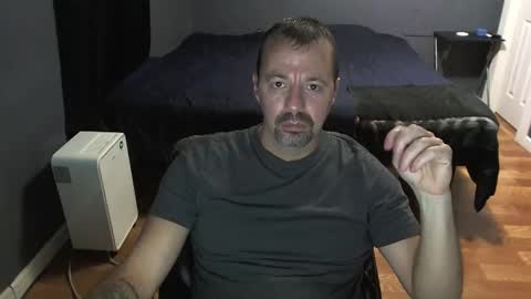 Snapshot of airbornelunsford39 chatting on 01-26-25, 12:05 Daddy online show from 01-26-25, 12:05