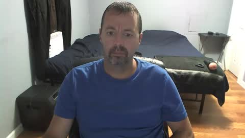 Snapshot of airbornelunsford39 chatting on 09-15-25, 11:05 Daddy online show from 09-15-25, 11:05