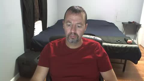 Snapshot of airbornelunsford39 chatting on 09-21-25, 10:55 Daddy online show from 09-21-25, 10:55