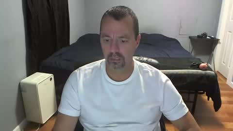 Snapshot of airbornelunsford39 chatting on 10-20-25, 11:16 Daddy online show from 10-20-25, 11:16