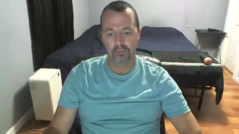 Snapshot of airbornelunsford39 chatting on 10-21-25, 11:27 Daddy online show from 10-21-25, 11:27