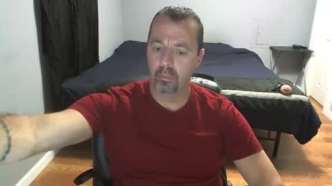 Snapshot of airbornelunsford39 chatting on 10-25-25, 07:52 Daddy online show from 10-25-25, 07:52