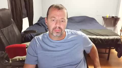 Daddy online show from 04-29-26, 10:49