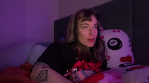 Airgead online show from 04-11-26, 02:38