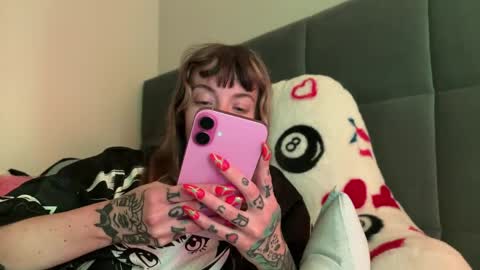 Airgead online show from 04-30-26, 01:45