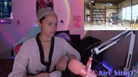 airi_kitty online show from 12-18-25, 07:31