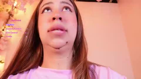 Airi online show from 02-28-26, 11:11