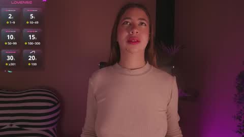 Airi online show from 04-19-26, 11:20