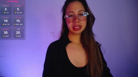 Airi piercee  online show from 07-19-26, 12:47
