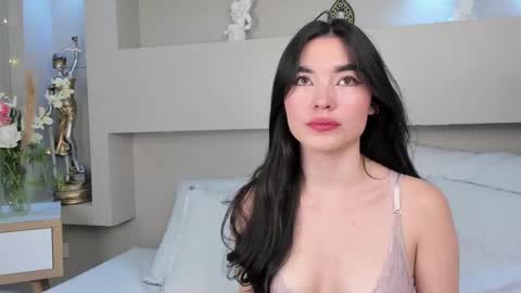 airi  online show from 03-10-25, 06:01