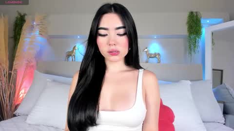 airi  online show from 10-21-25, 01:45