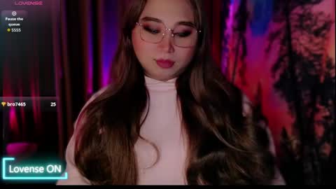 Snapshot of airisredfield_ chatting on 05-31-26, 06:31 Goddess Airis online show from 05-31-26, 06:31