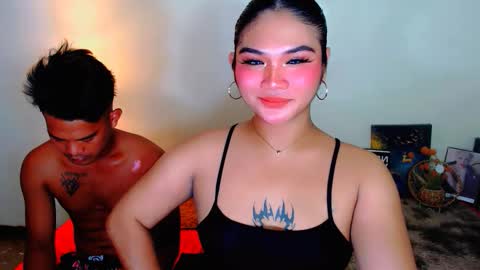 Snapshot of airy_and_dave chatting on 03-17-26, 04:06 airy_and_dave online show from 03-17-26, 04:06