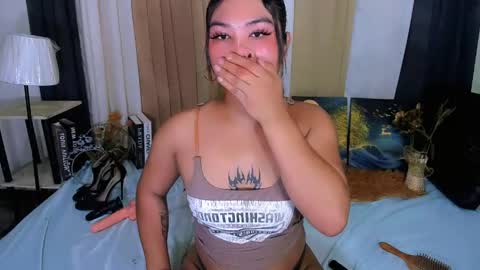 airy_lust online show from 04-24-26, 07:00