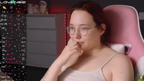 Snapshot of airyhill chatting on 02-24-25, 07:52 airyhill online show from 02-24-25, 07:52