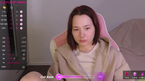 Snapshot of airyhill chatting on 11-17-25, 10:21 airyhill online show from 11-17-25, 10:21