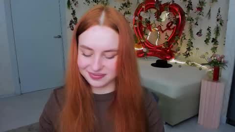 Louise online show from 02-16-26, 07:10