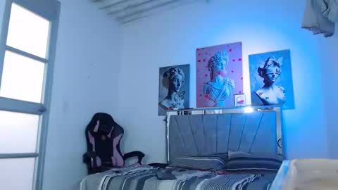 aisha299 online show from 09-29-25, 06:02