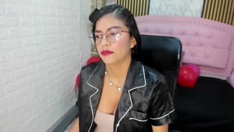 aisha__cambell online show from 02-12-26, 11:16