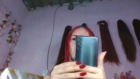 Jess online show from 09-20-25, 08:26