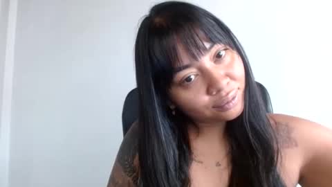 Snapshot of aisha_brownn chatting on 01-19-25, 03:10  Aisha  online show from 01-19-25, 03:10