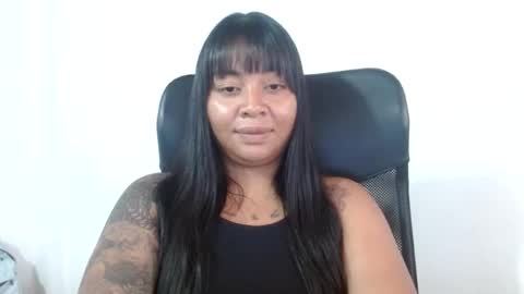 Snapshot of aisha_brownn chatting on 01-20-25, 09:43  Aisha  online show from 01-20-25, 09:43