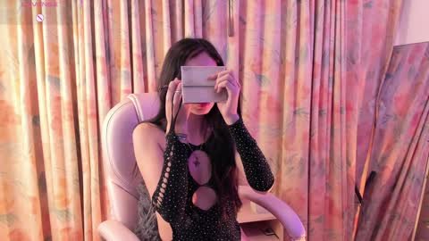 Aisha online show from 01-23-25, 11:37